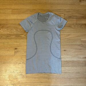 stripped swiftly tech